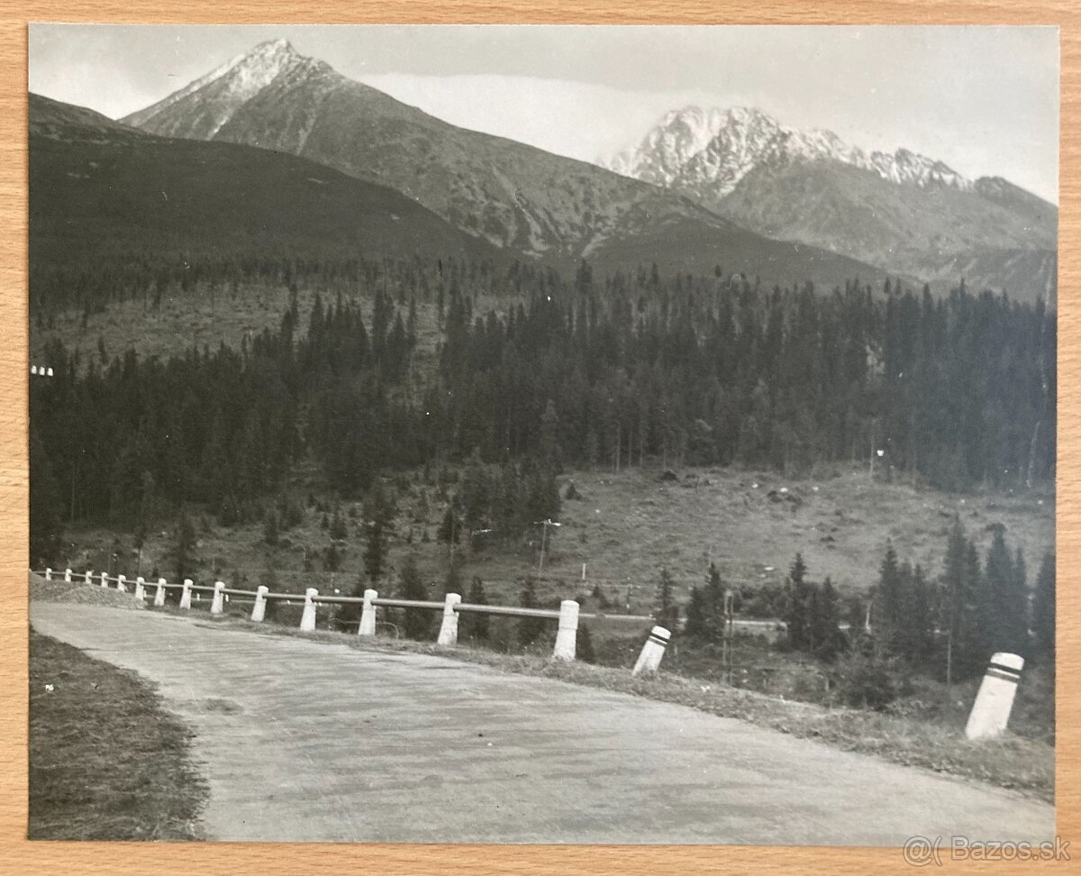 Fotografie Karol Plicka - 3