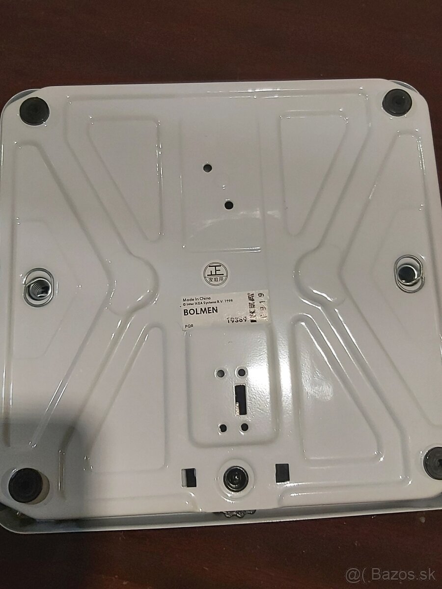 Osobná váha,kuchyňské váhy - 3