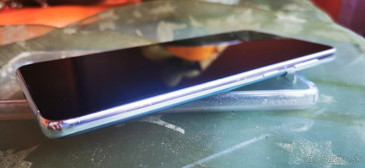 Samsung Galaxy s21+ 5G - 3