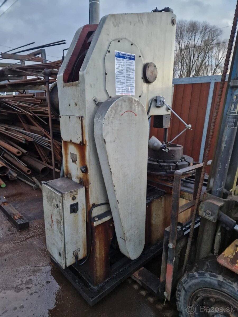 Predam zvislu obražačku - 3