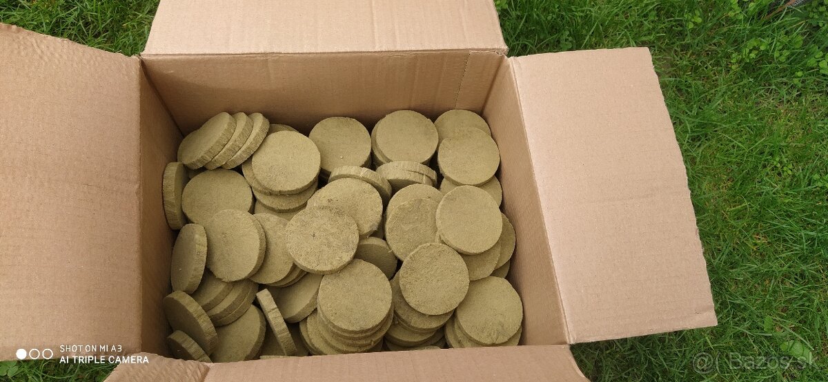 Strešná prechodka - 3