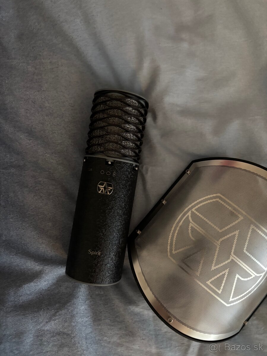 Mikrofón Aston Spirit - 3