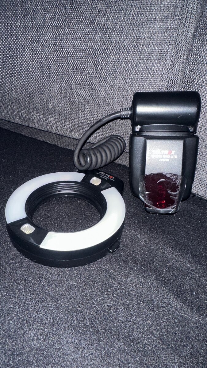 Foto príslušenstvo Nikon - 3