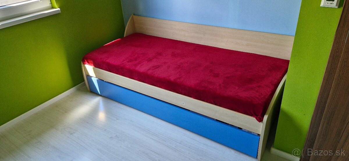 Detska obyvacia izba - 3