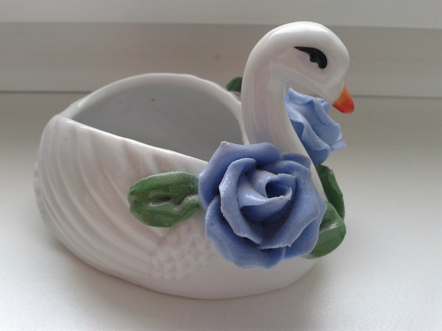 Modranská keramika a pár ďalších drobností... - 3