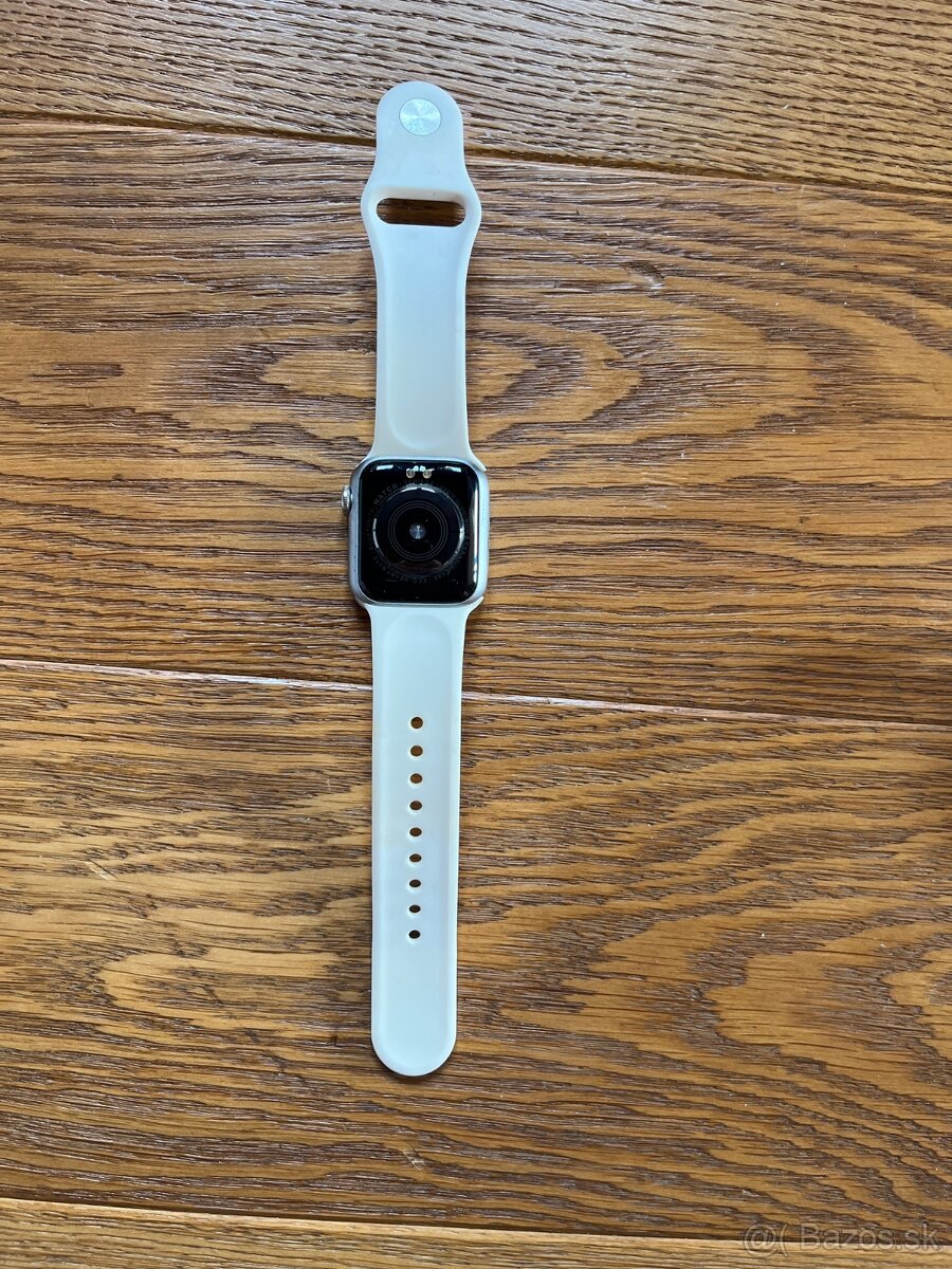 Smart watch W26M 40mm - 3