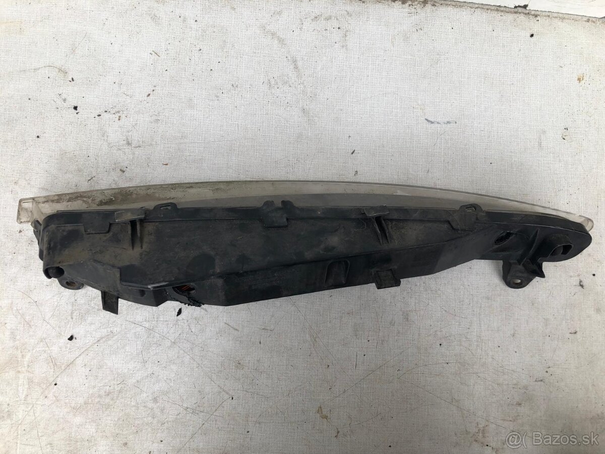 AUDI Q7 4L - Smerovka PP 4L0953042 - 3