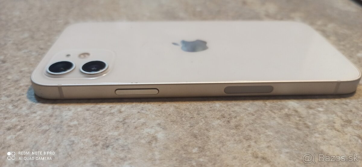 Predám iphone 12 256g - 3