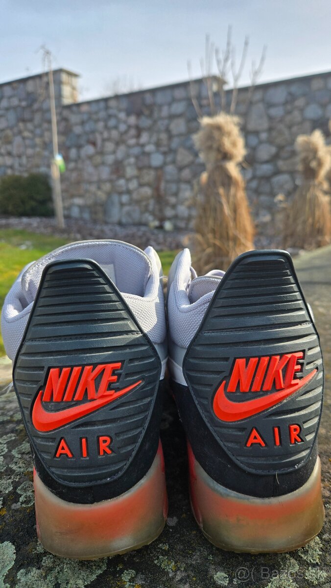 Pánske Nike Airmax v. 45 - 3