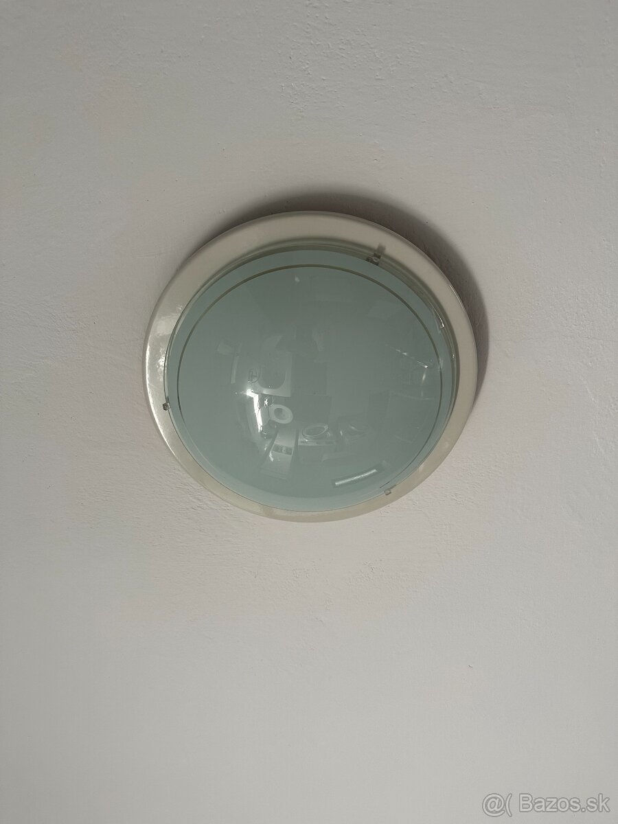 Rôzne stropné svietidlá - 3