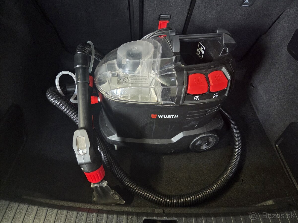 Požičaj si profi tepovač - 3