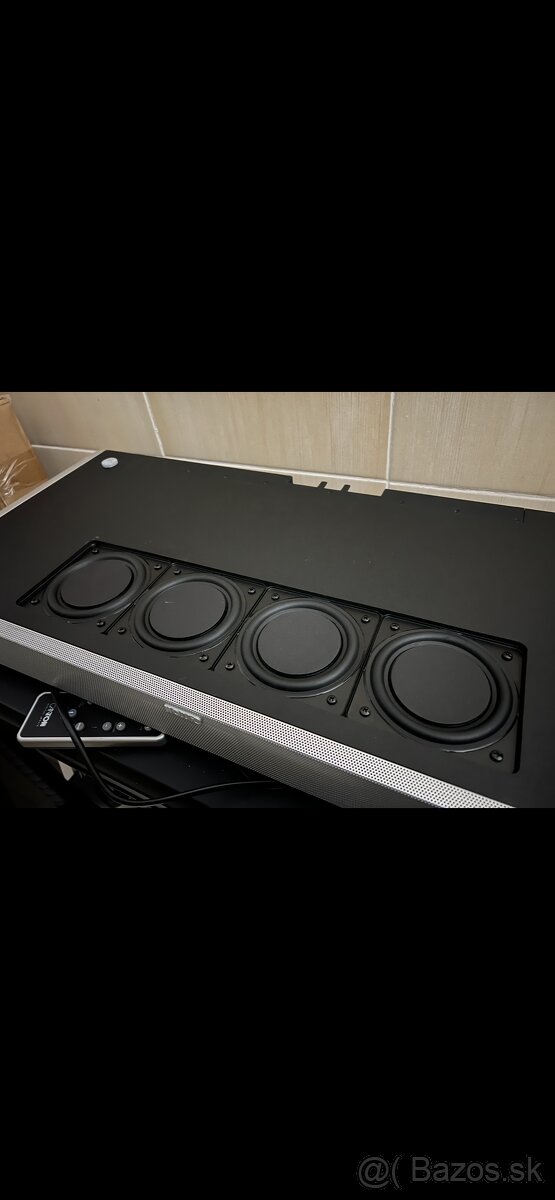 Canton DM 75 predám alebo vymením - 3