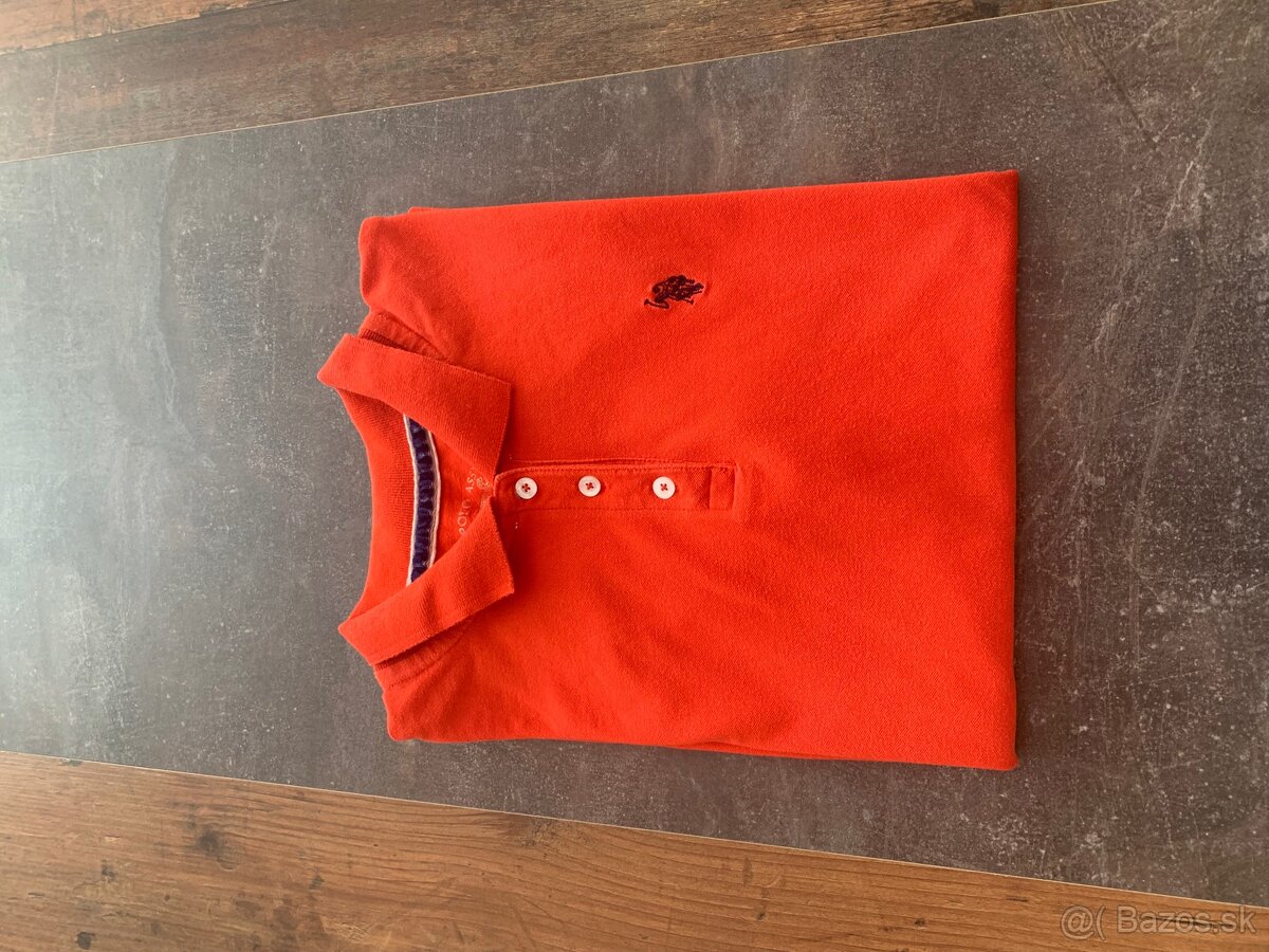 Ralph Lauren polokosela - 3