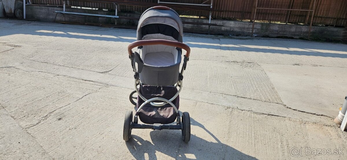 Bebetto Luca Lacno - 3