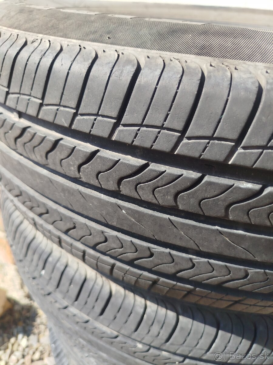 Letne pneu 215/70R16 - 3