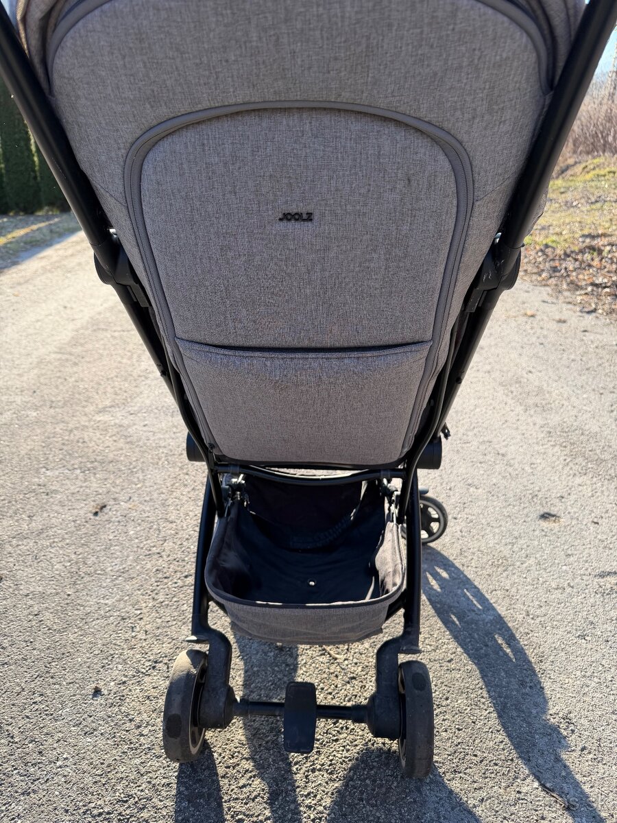 Joolz aer - 3