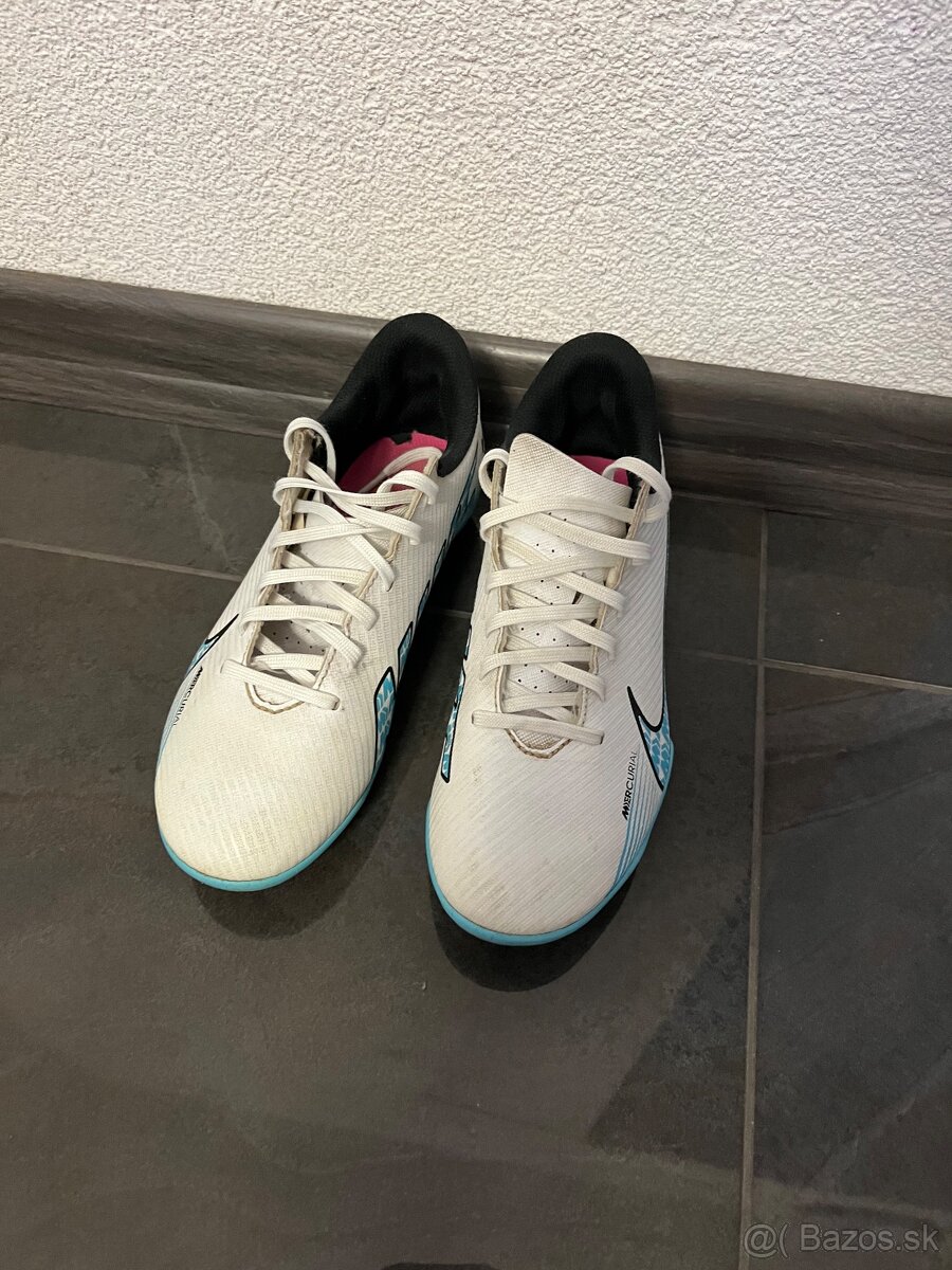 Nike Mercurial kopačky 34 - 3