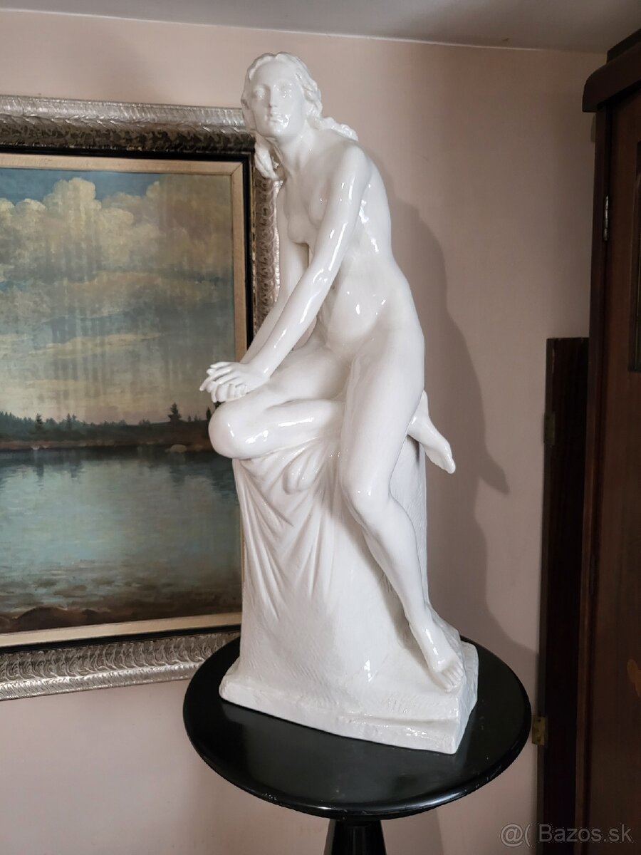 Porcelánová soha - 3