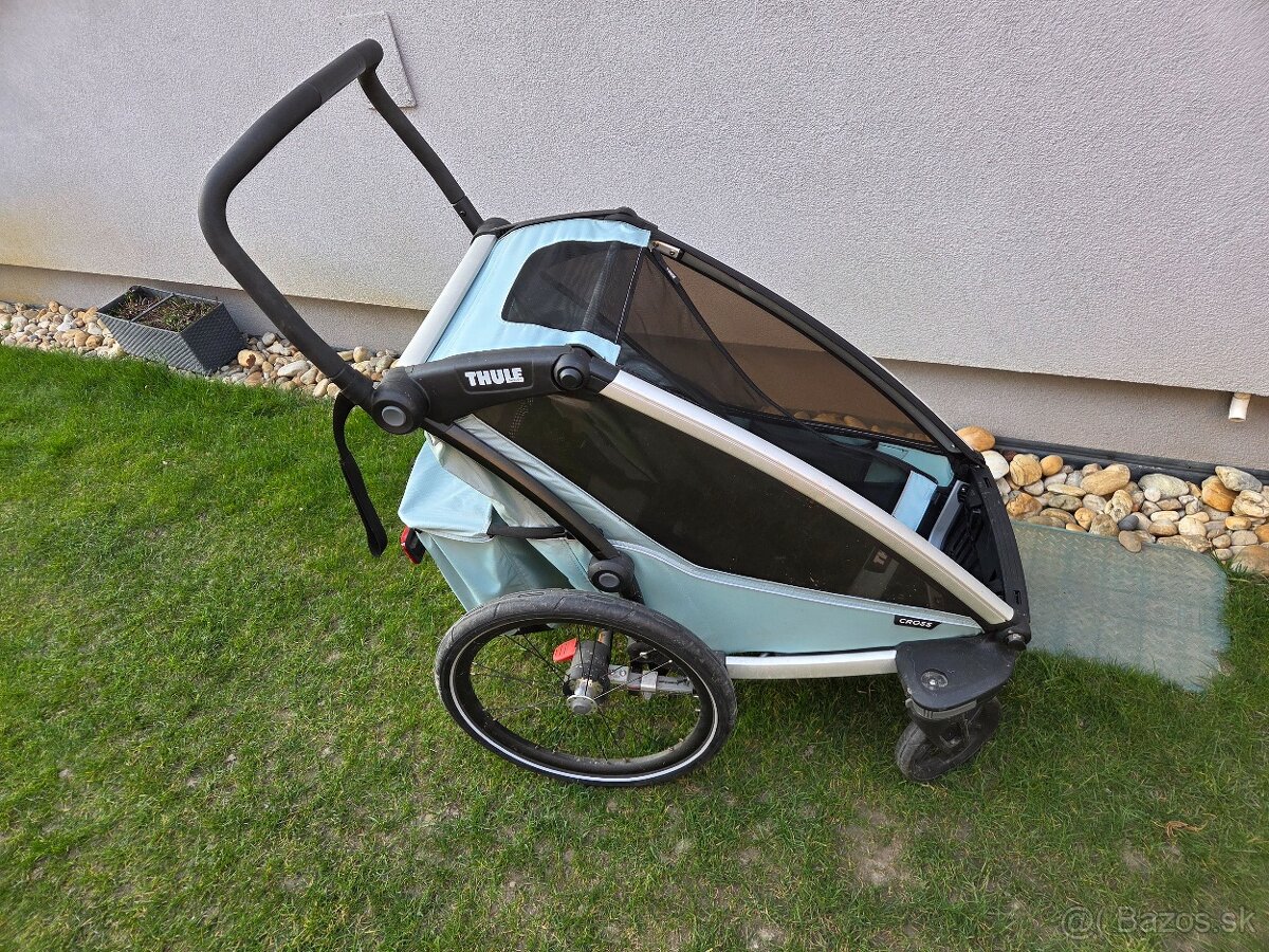 Thule Chariot Cross - 3