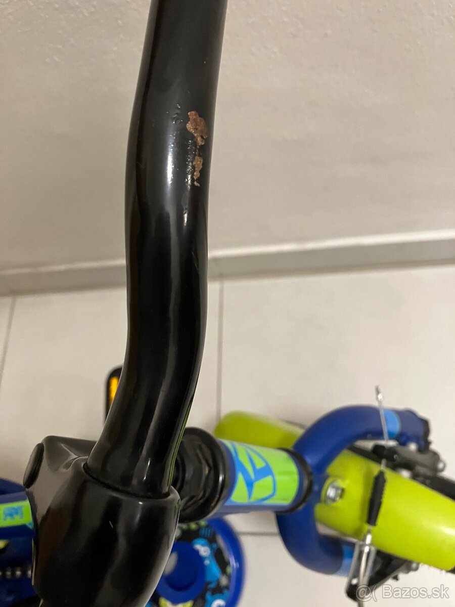 Kenzel Ziggy 12” - 3