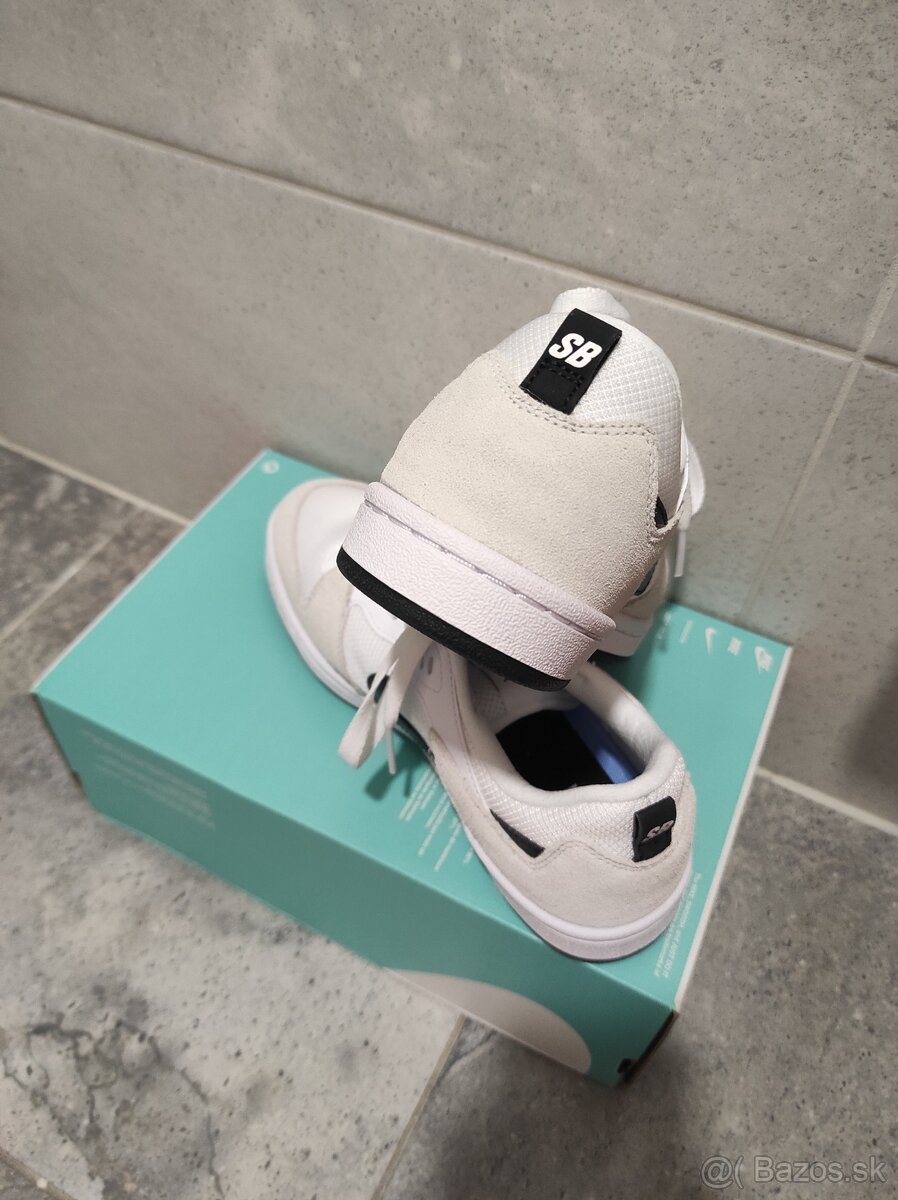 Nike dámske tenisky - 3