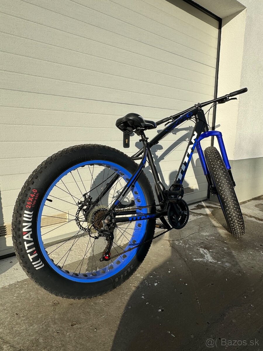 Fatbike - 3