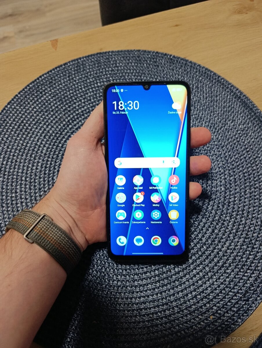 Xiaomi Poco C65 8GB/256G - 3