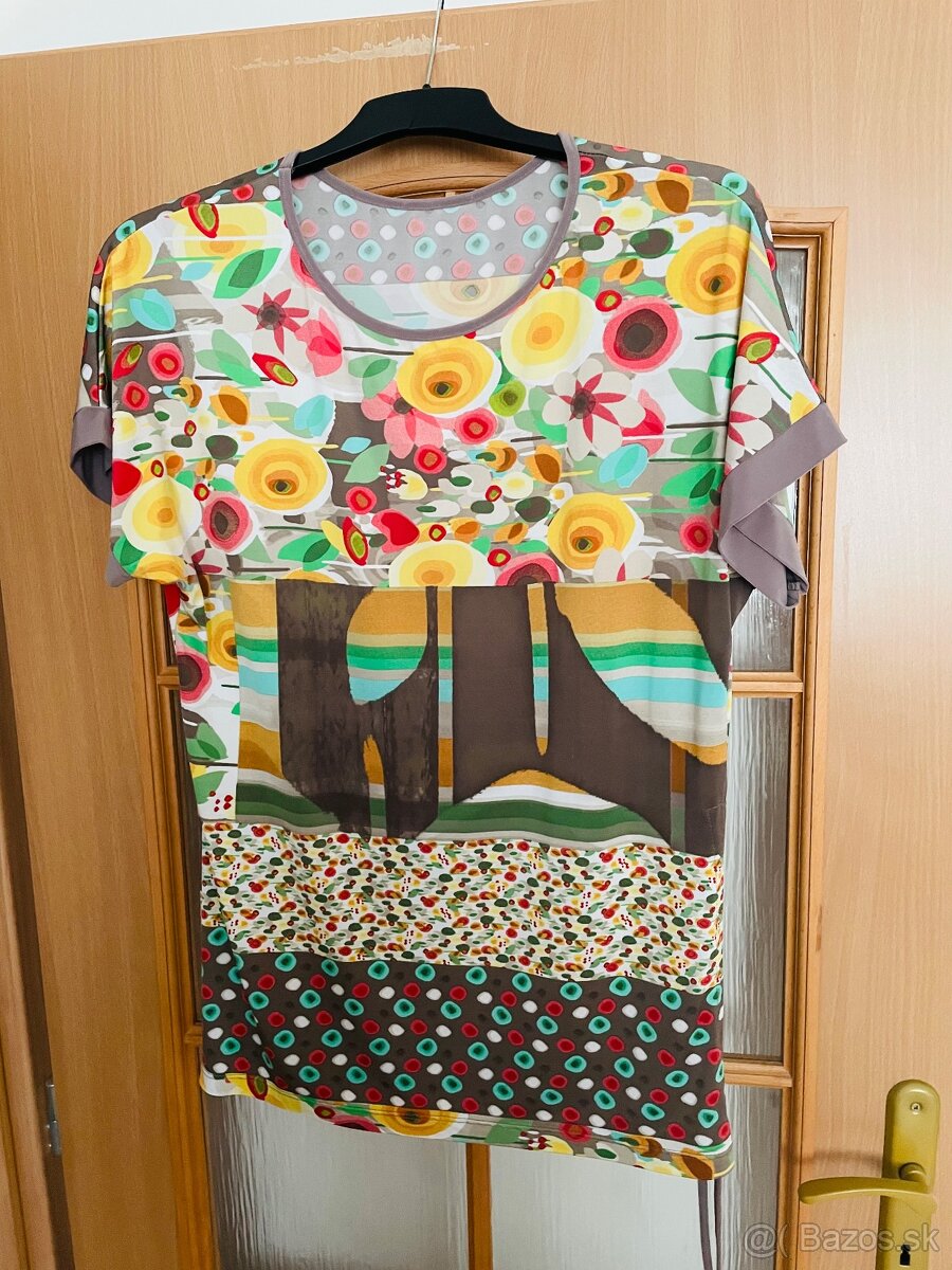 Dámske tričko - 3