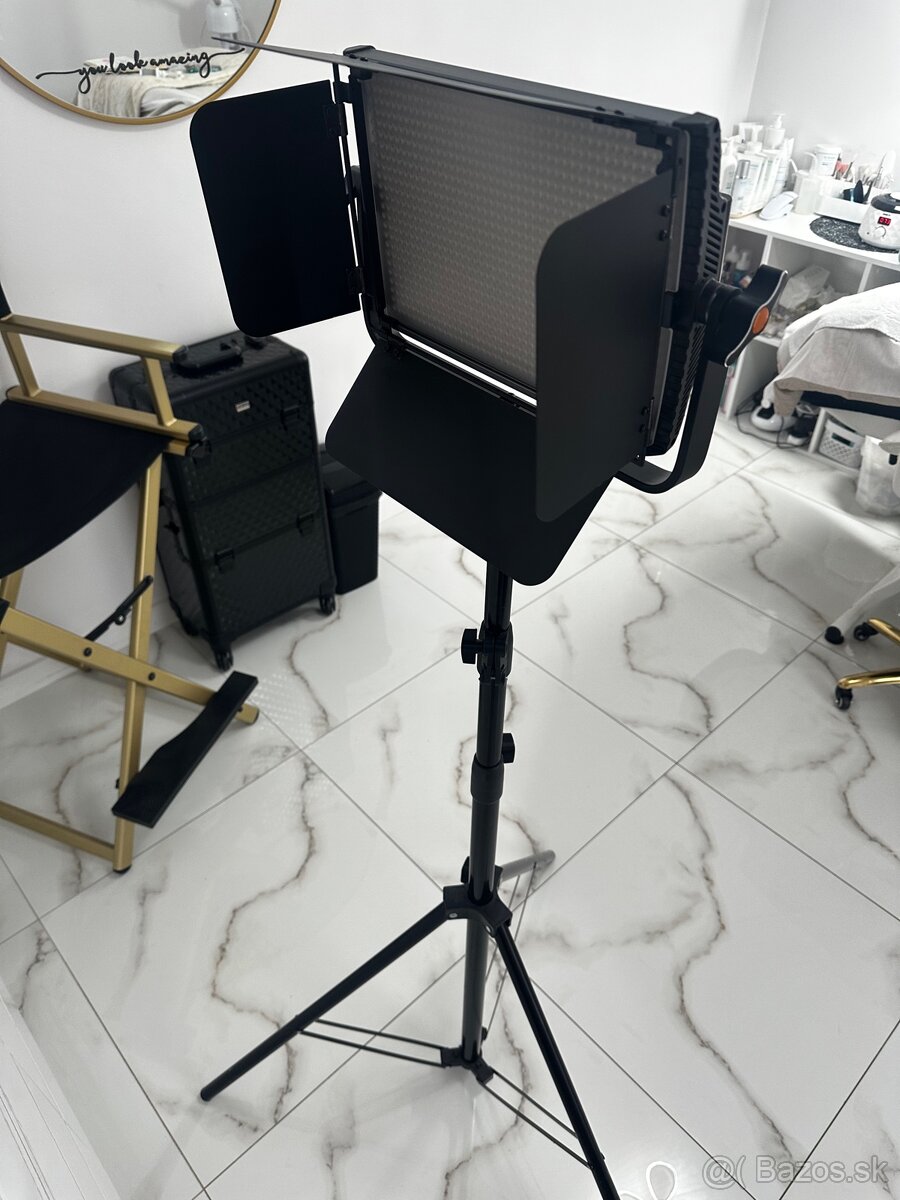 Predám svetlo LED Readhed - 3