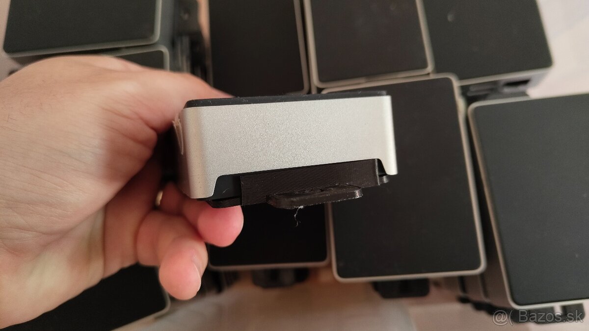 FLIRC Raspberry Pi 4B krabička - 3