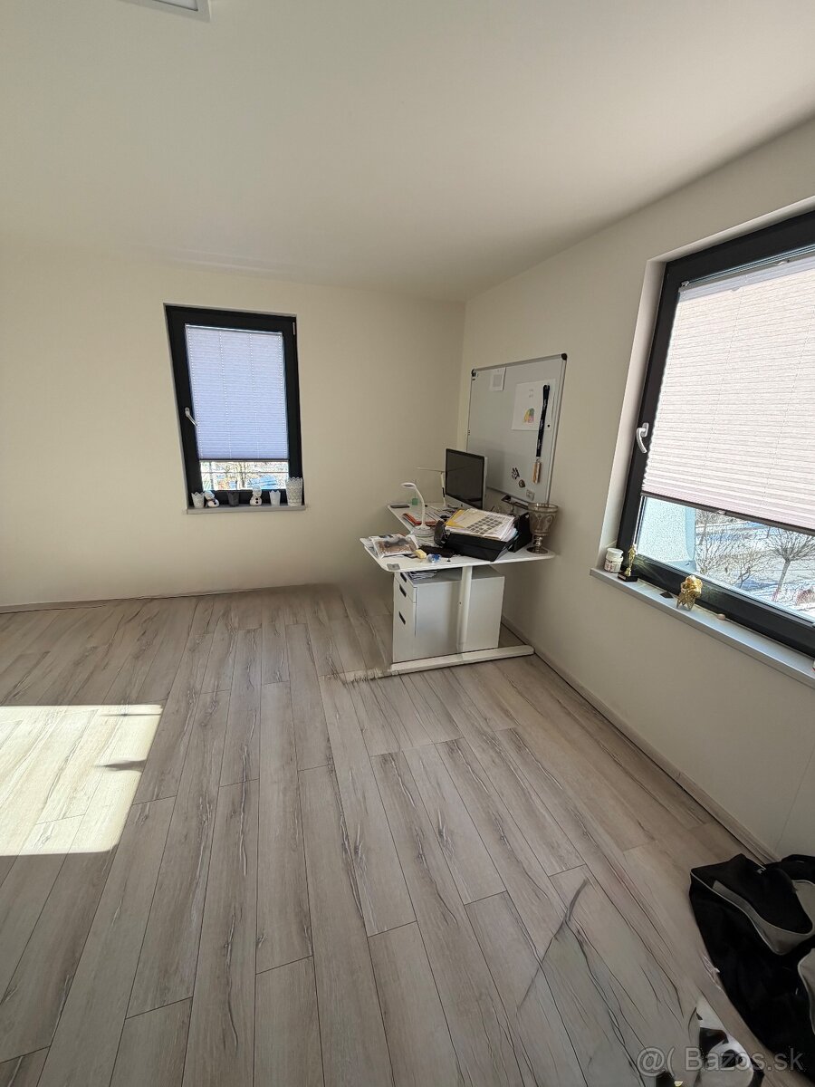 2-izb. apartmán, prenajom, BB, blízko centra - 3