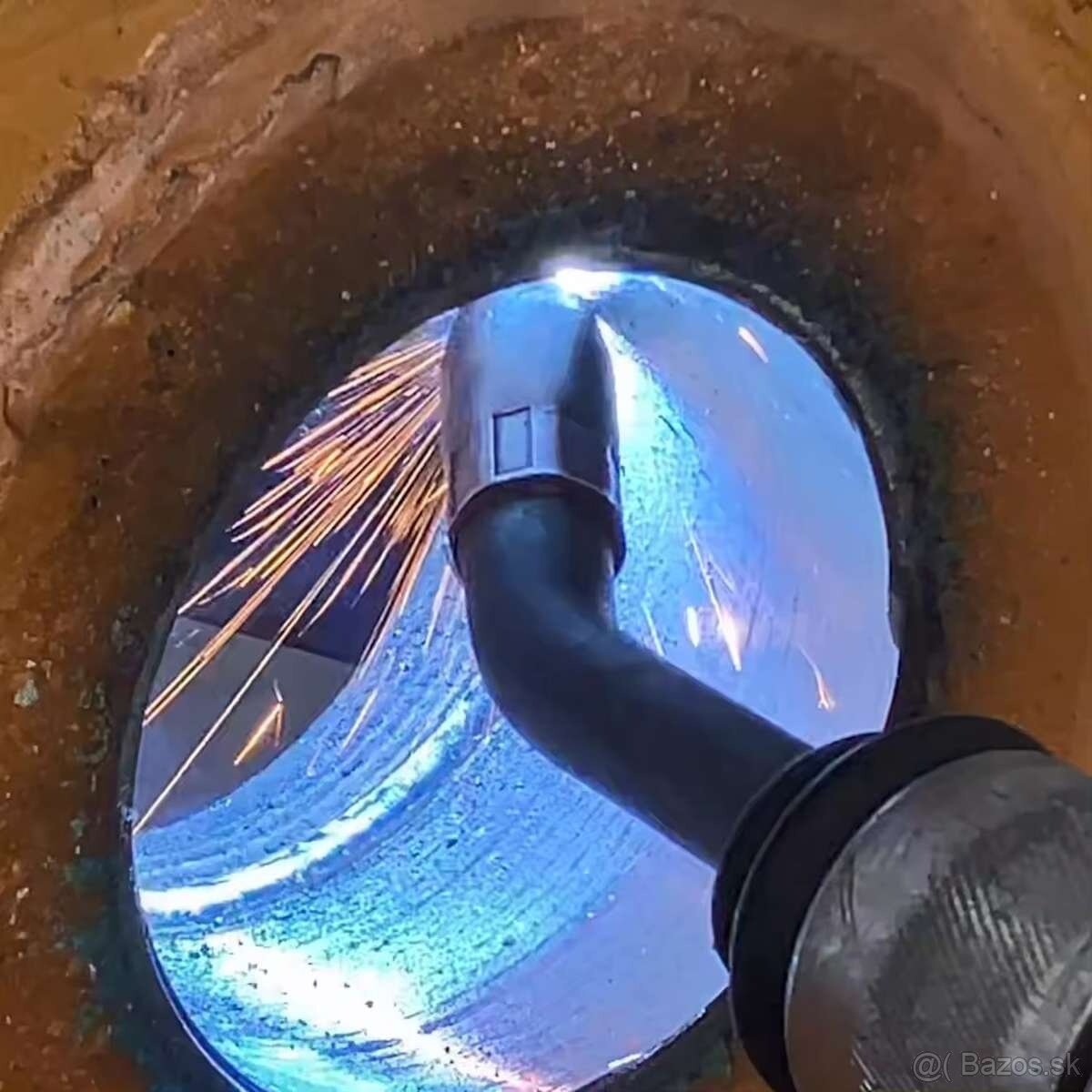 mobilna vyvrtávačka - 3