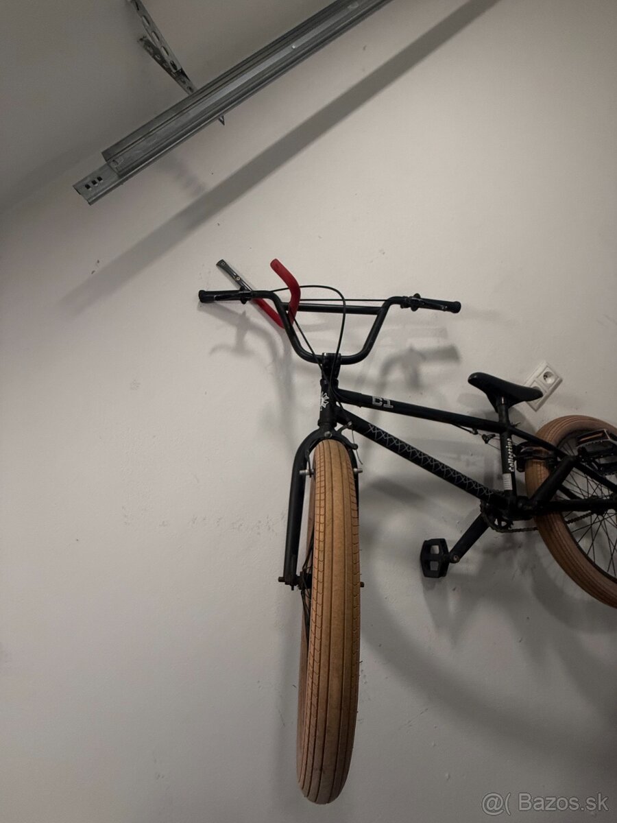bicykel BMX - 3