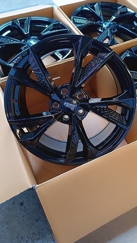 5x112 mm R18 - 3