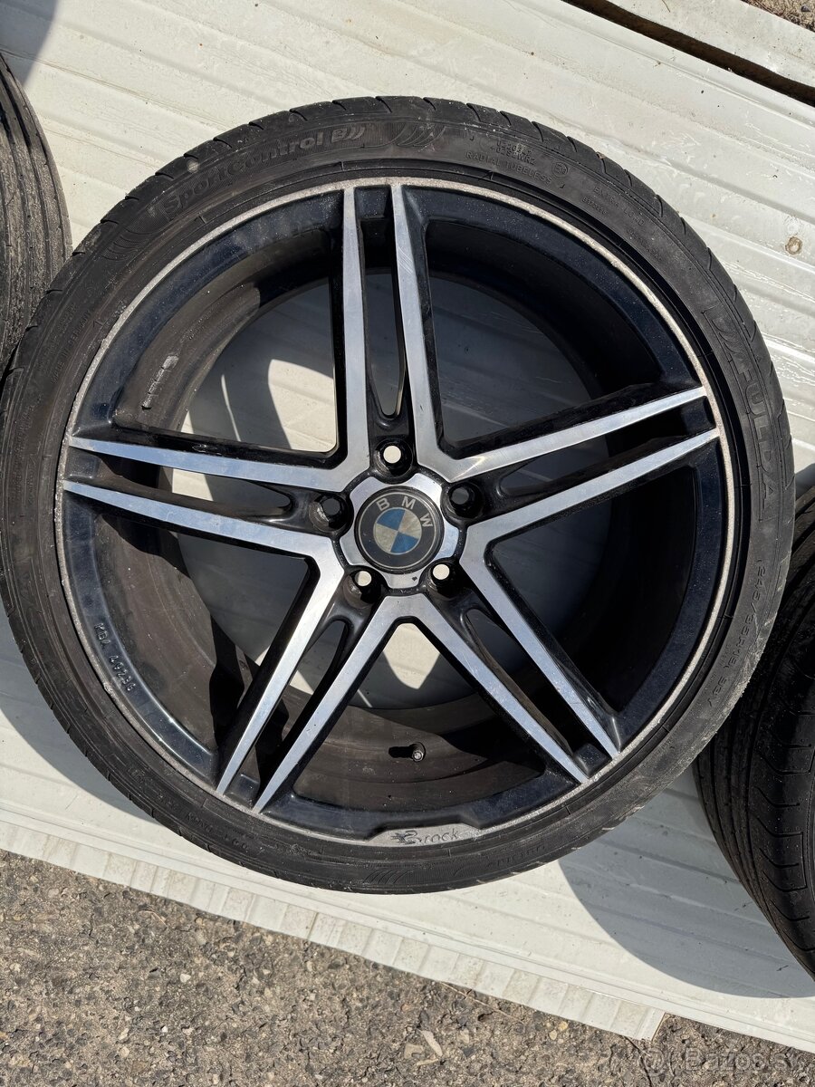 Brock B33 245/35 R19 Letné pneu - 3