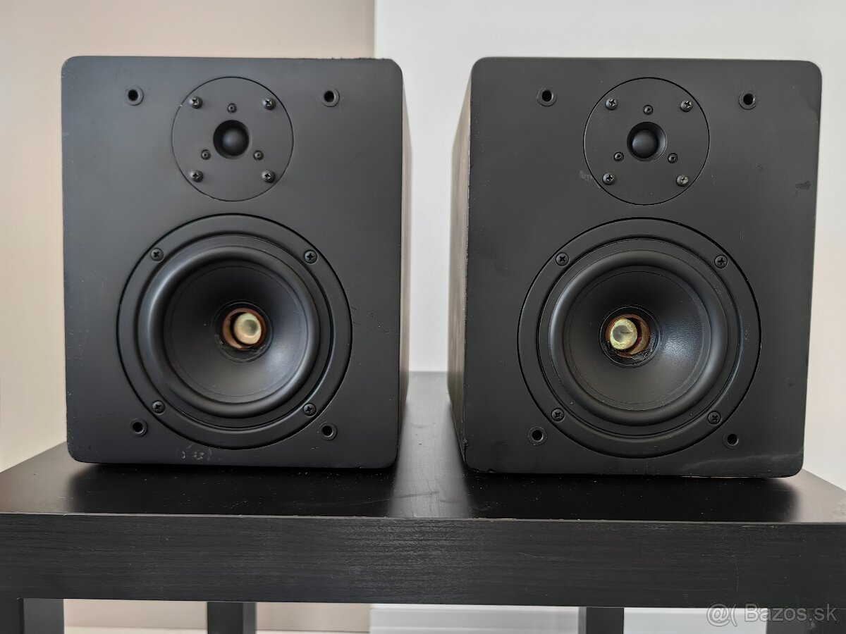 DENON SC-F88 - 3