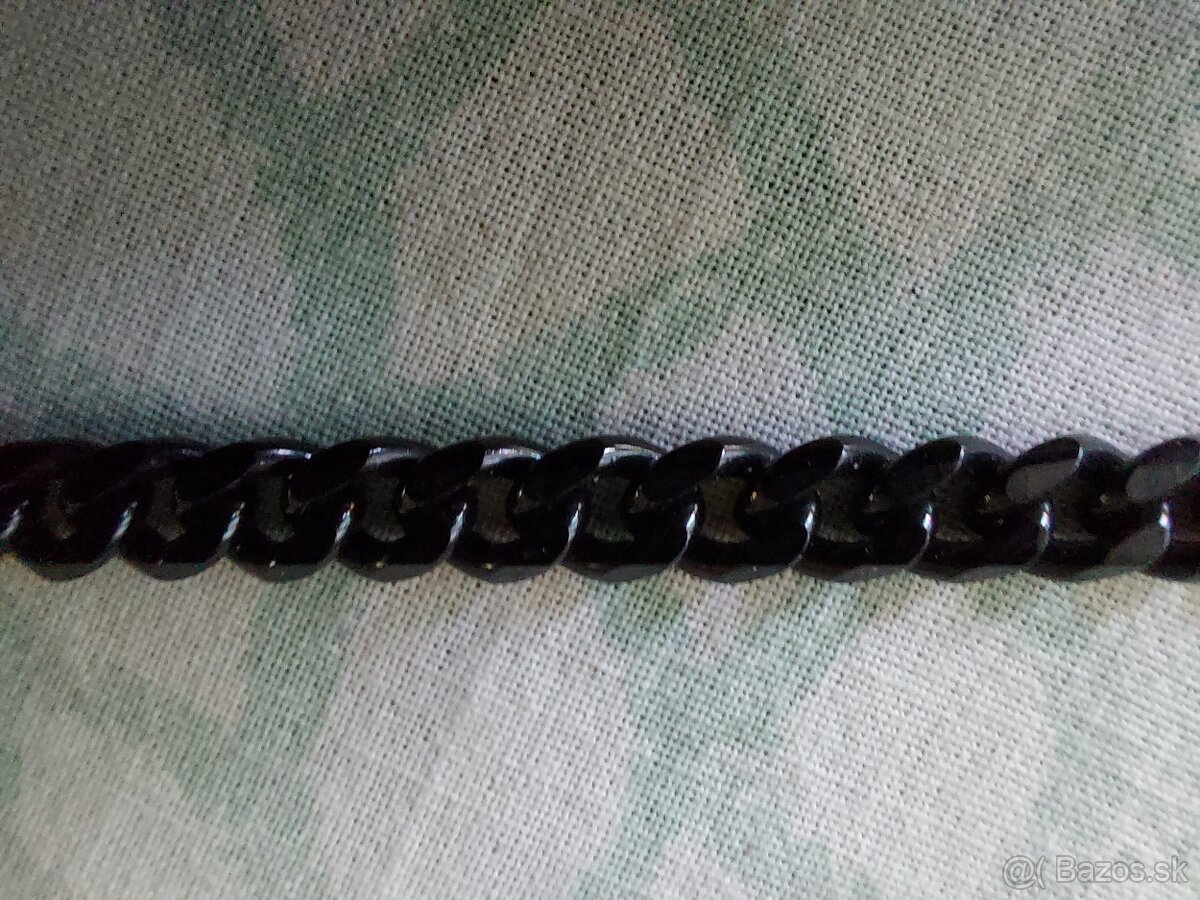 Reťaz 7mm x 45cm - 3
