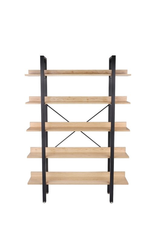 Kniznica loft - 3
