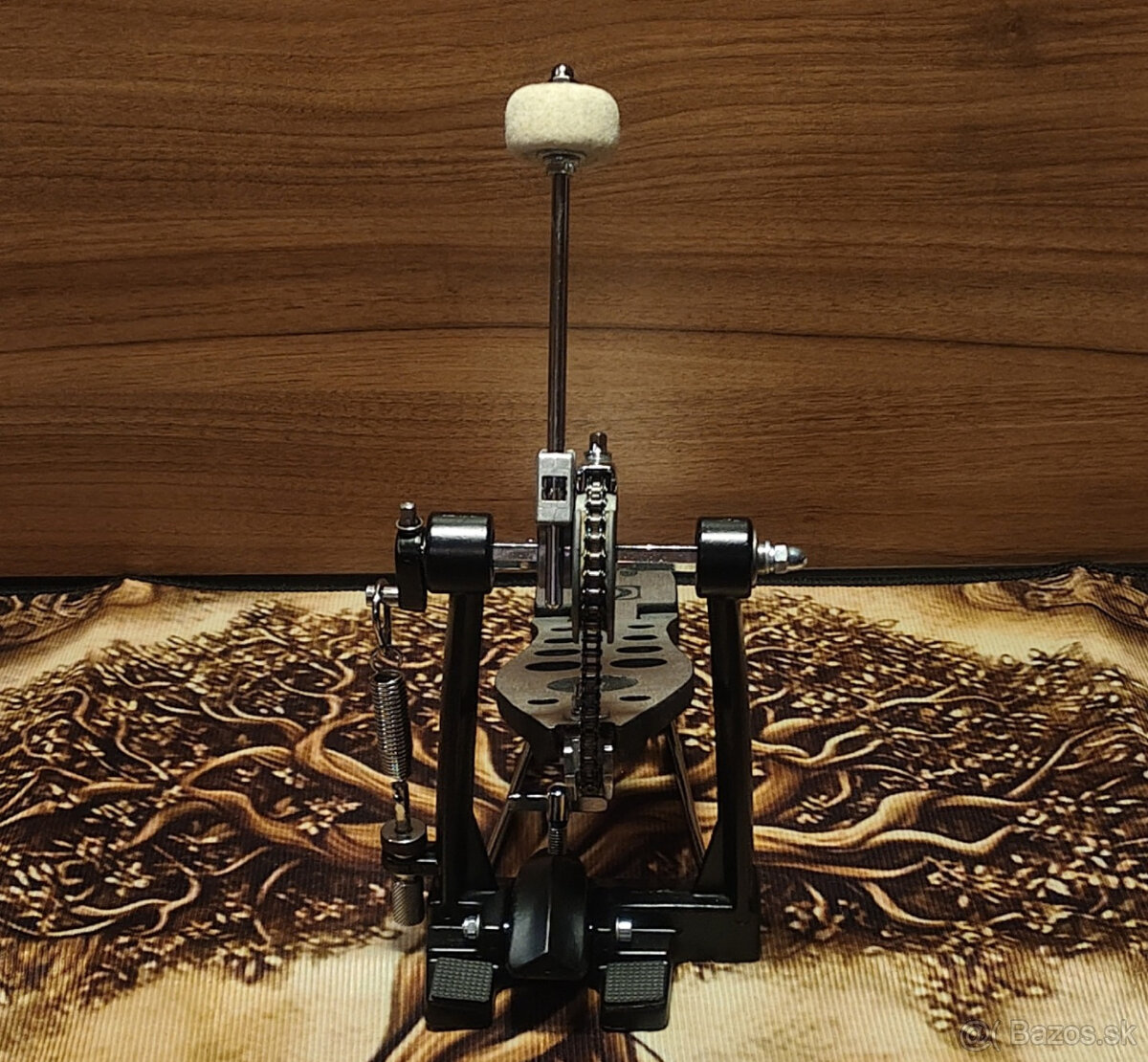 Pedál DrumCraft DC-4 v TOP stavu - 3