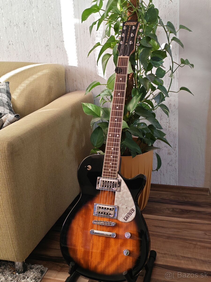 Gretsch Electromatic Special Jet - 3
