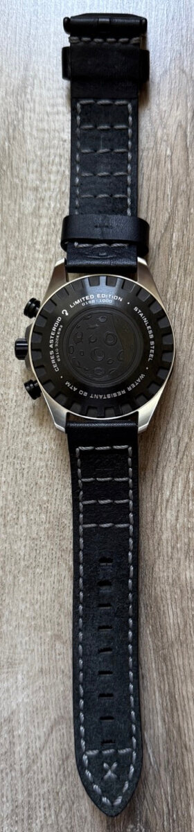 Vostok 6S10-320E693 - 3
