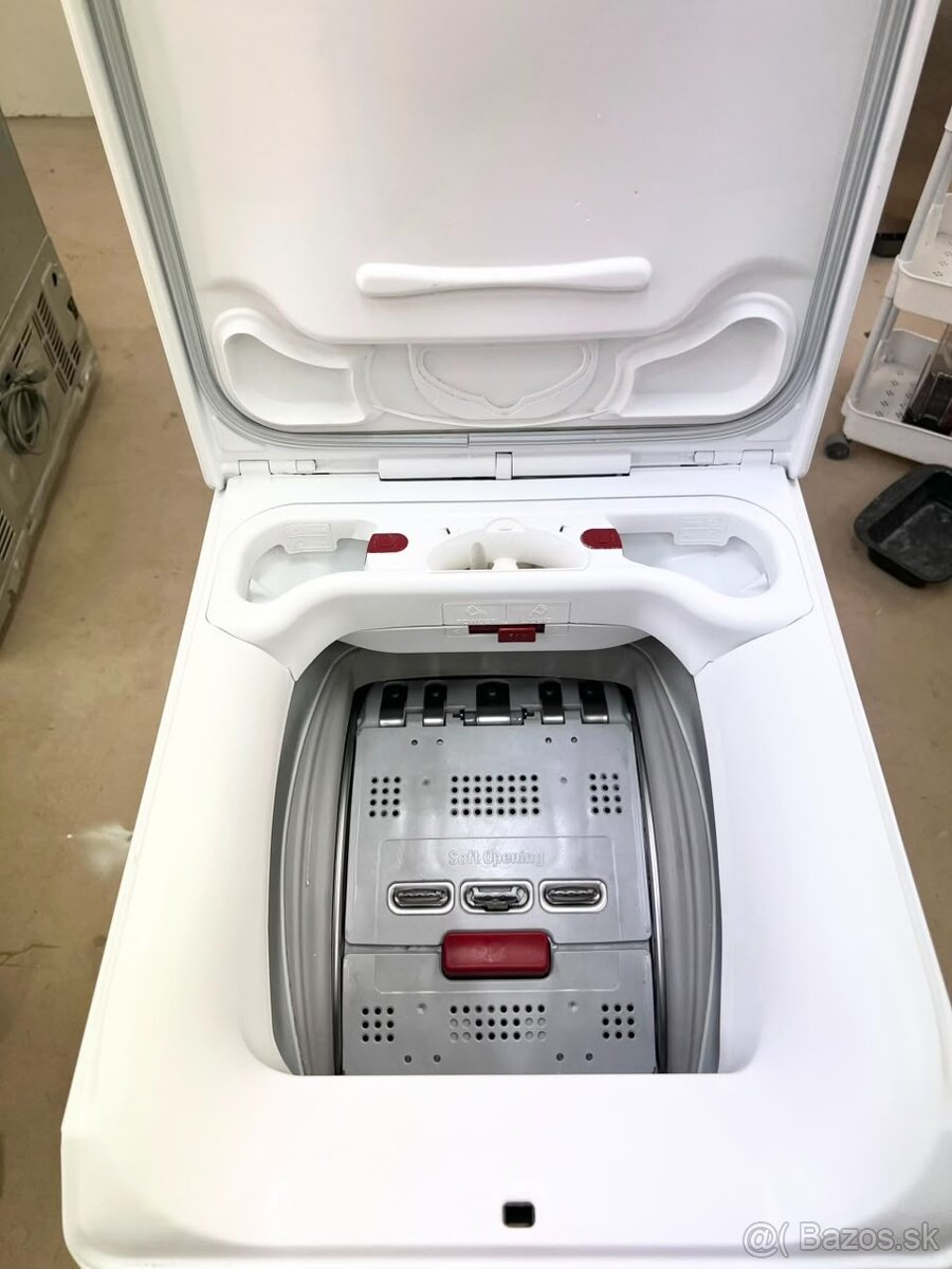 Predám práčku AEG 7kg - 3