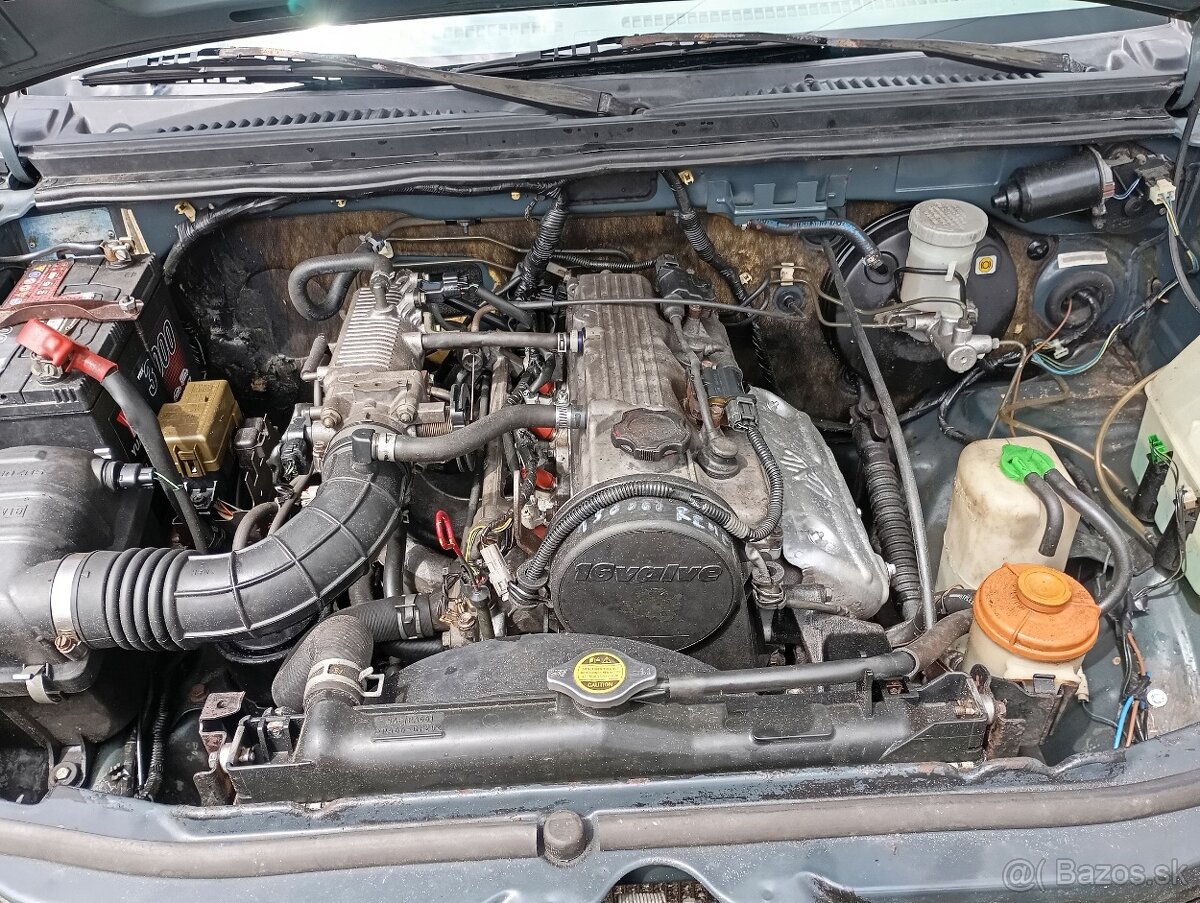 Jimny - 3