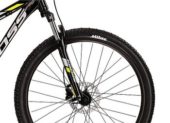Kross Hexagon 5.0 29" Rám 21 - 3