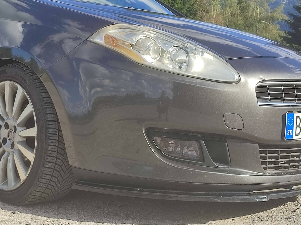 Fiat Bravo sport - 3