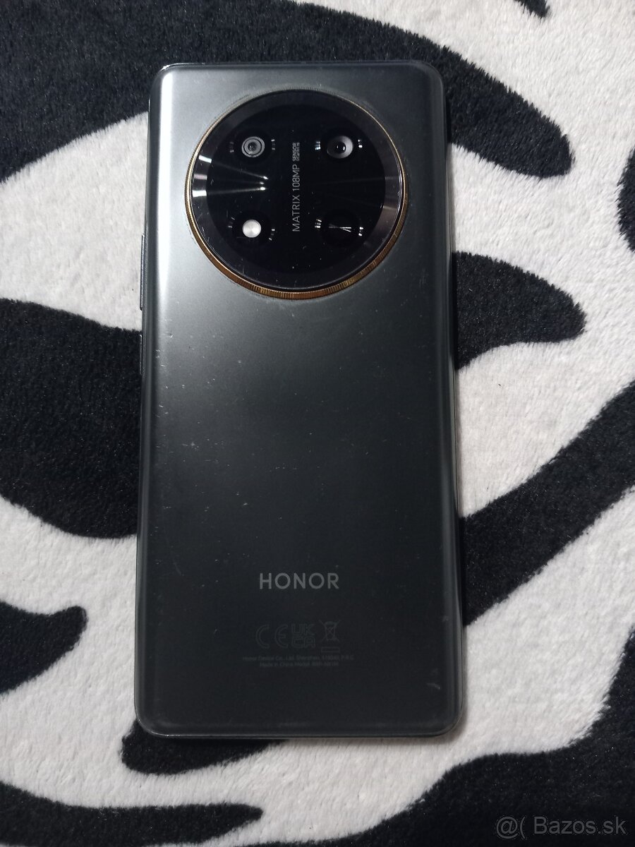 Honor magic 7 Lite - 3