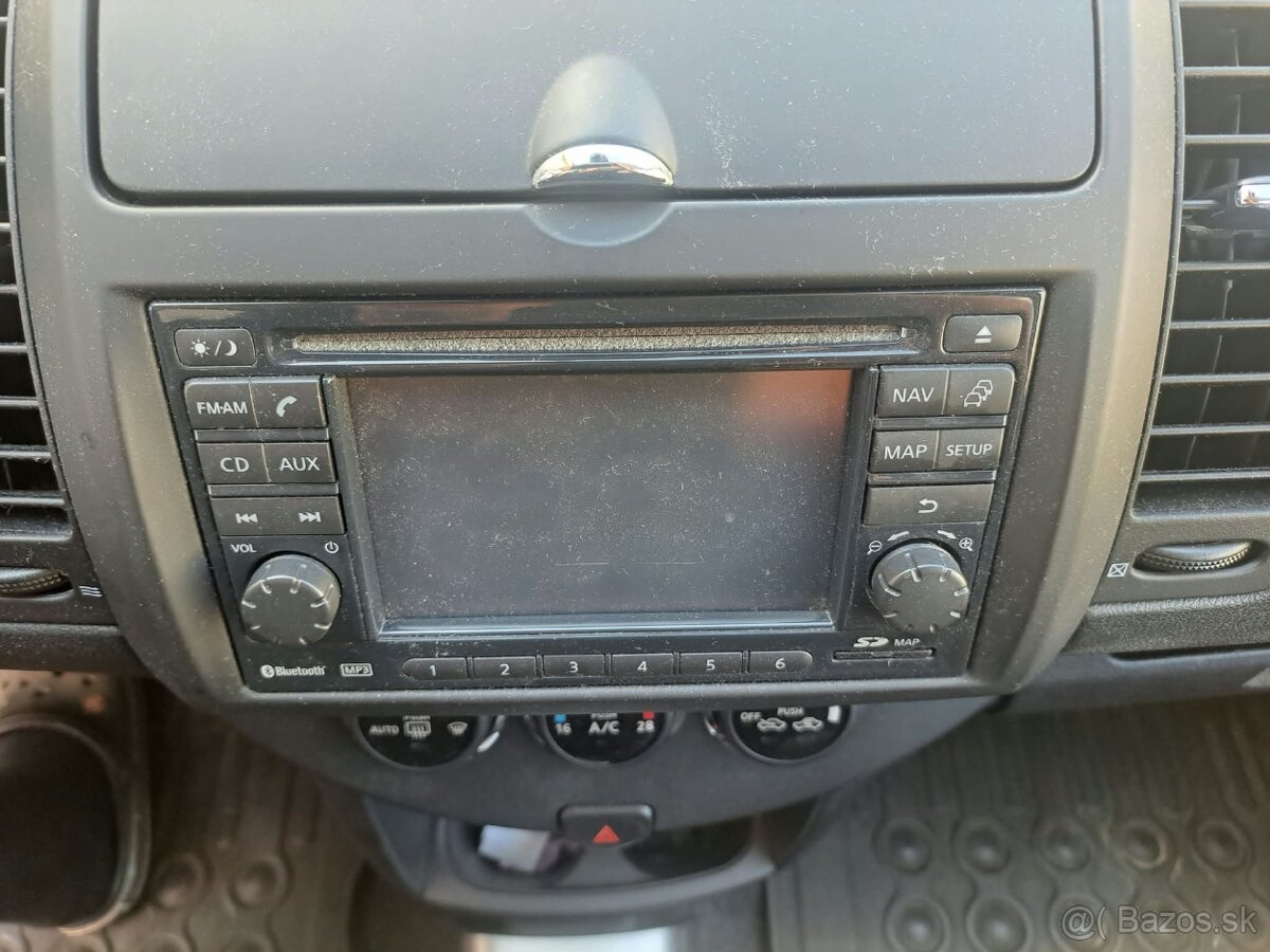 NISSAN NOTE - 3
