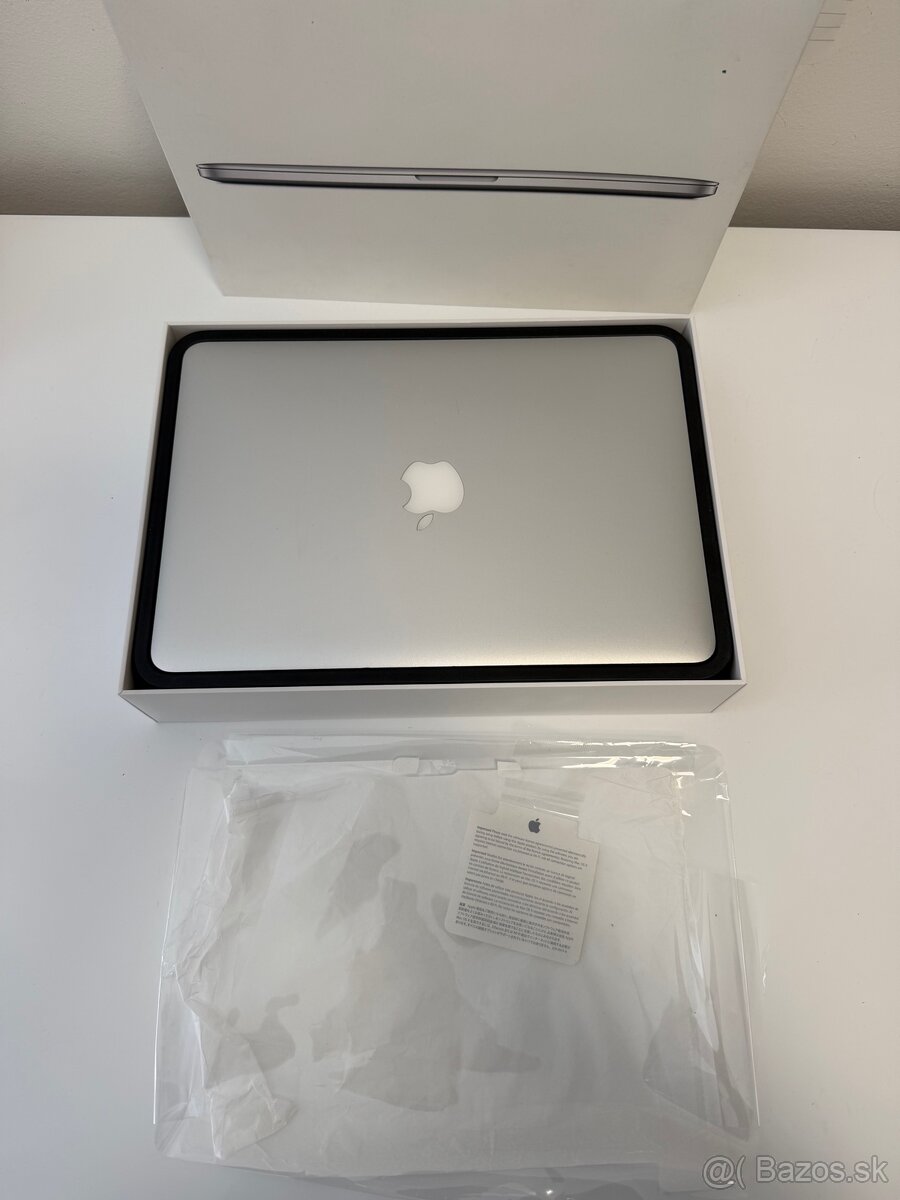 MacBook Pro 13” 2015 - 3