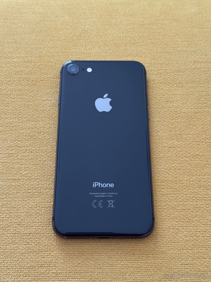 Iphone 8 64GB - 3