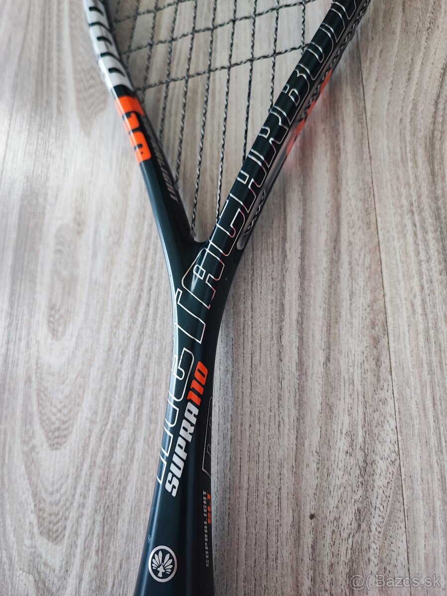 Squash raketa Oliver - 3